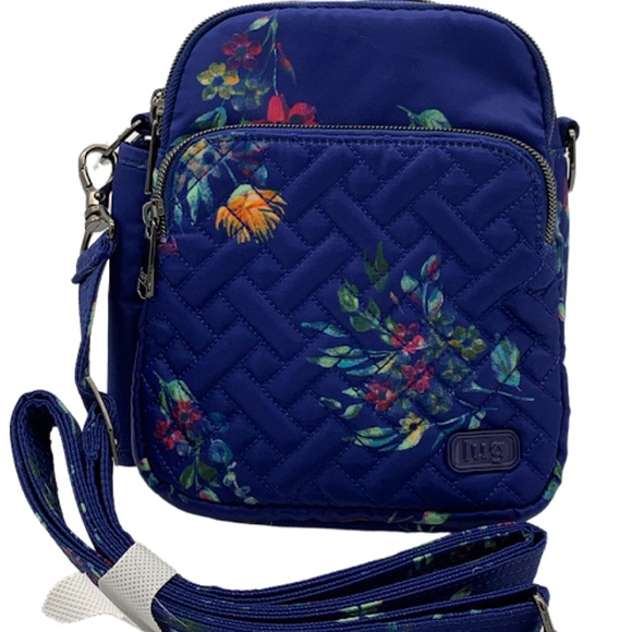 lug Bags Lug Cancan 2 Small Convertible Crossbody Bag Poshmark